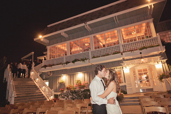 Verandas Wedding - Manhattan Beach, California [Dave Richards Photography]