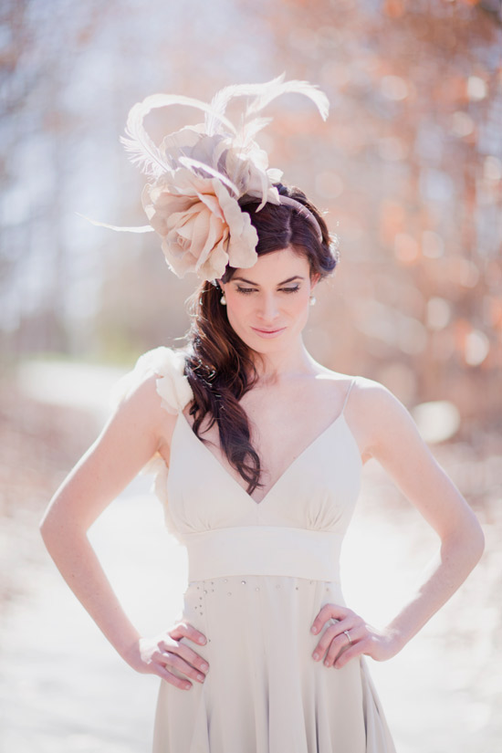 Wedding Headpiece