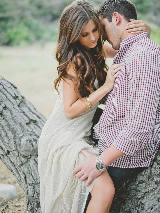 What to wear for your engagement session