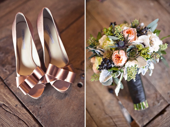 Whimsical Orange County Wedding