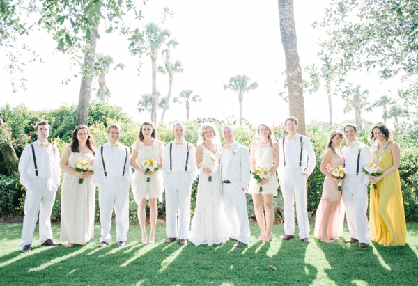 a-yellow-bumble-bee-wedding
