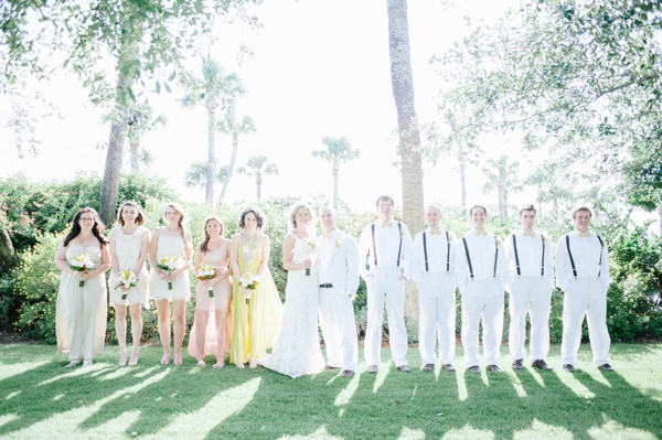 a-yellow-bumble-bee-wedding