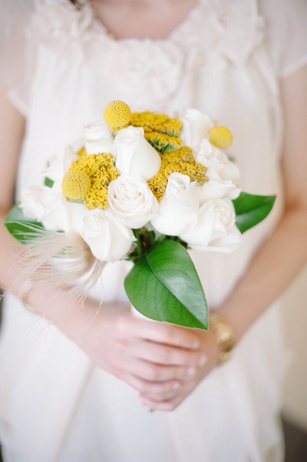a-yellow-bumble-bee-wedding