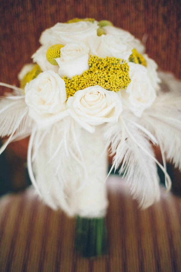 a-yellow-bumble-bee-wedding