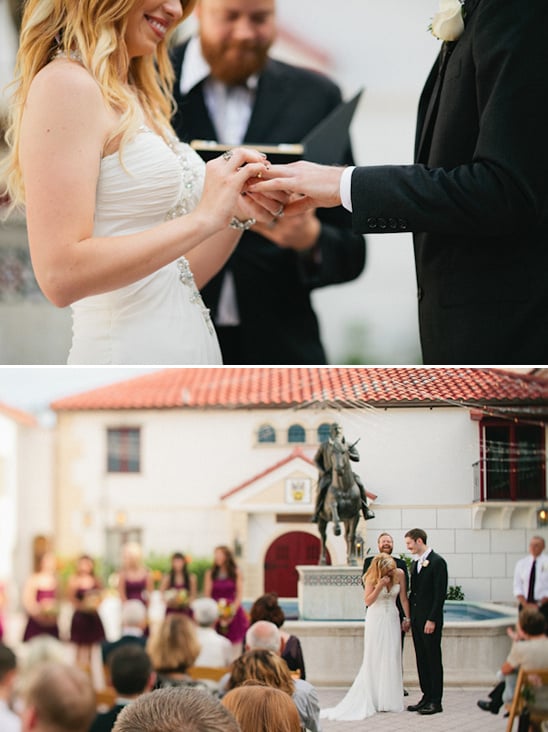 Classic And Hip Wedding From Kallima Photography