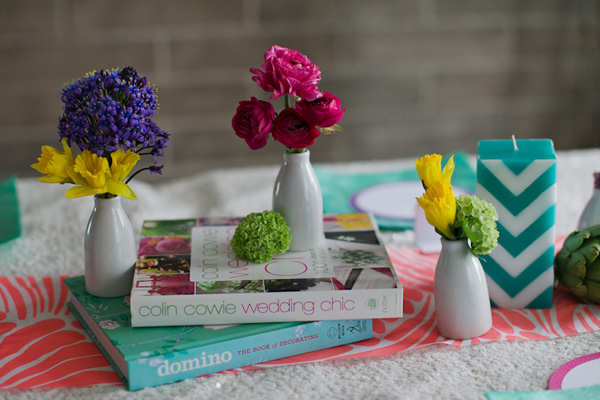 easy-colorful-bridal-shower-ideas