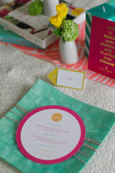 easy-colorful-bridal-shower-ideas