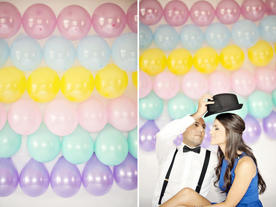 Engagement Party Ideas By Darling & Daisy
