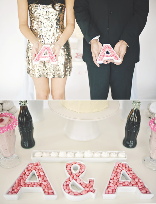 Engagement Party Ideas By Darling & Daisy