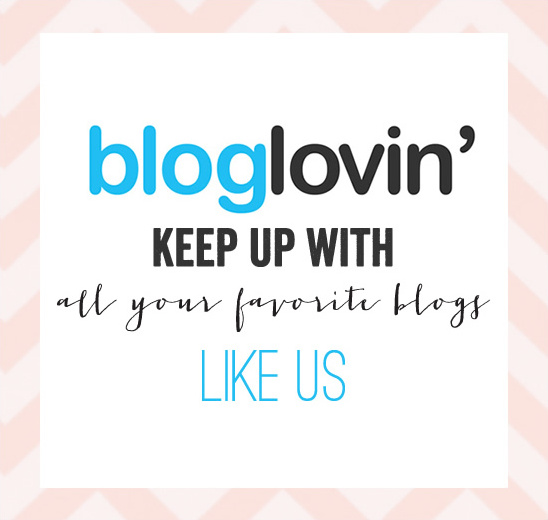 Follow Wedding Chicks On Bloglovin