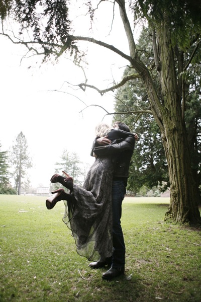 hip-and-stylish-engagement-shoot-from