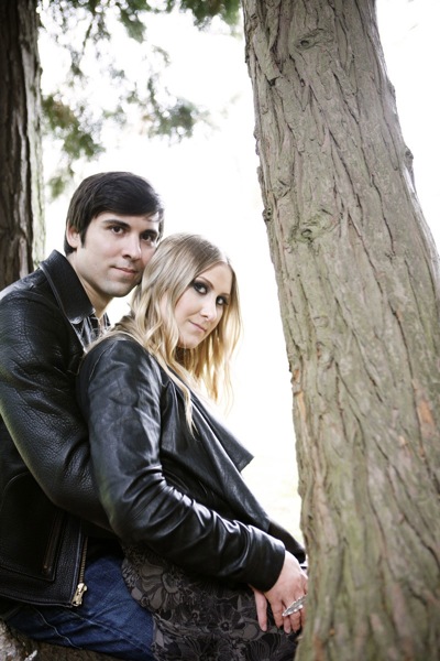 hip-and-stylish-engagement-shoot-from