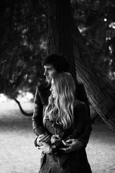 hip-and-stylish-engagement-shoot-from