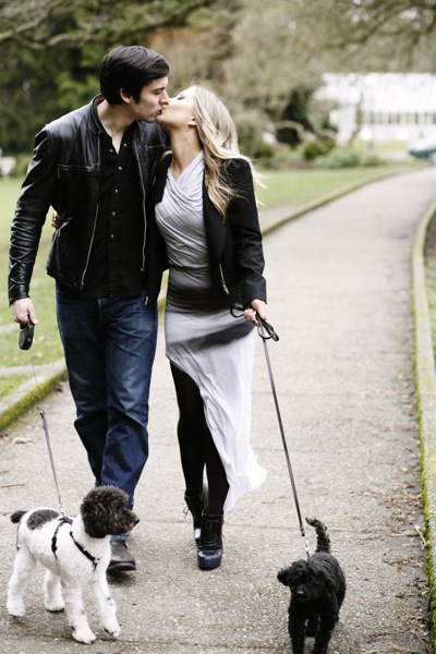 hip-and-stylish-engagement-shoot-from