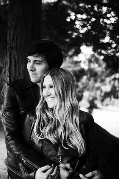 hip-and-stylish-engagement-shoot-from