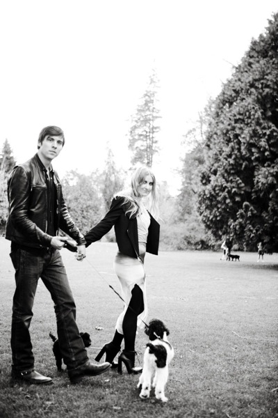 hip-and-stylish-engagement-shoot-from