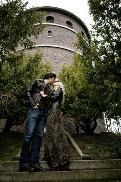 hip-and-stylish-engagement-shoot-from