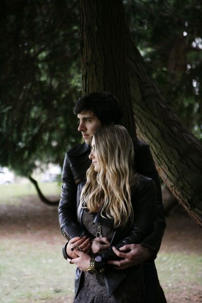 hip-and-stylish-engagement-shoot-from
