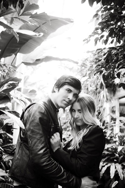 hip-and-stylish-engagement-shoot-from