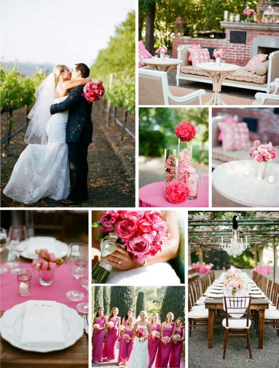 I Do Venues: Beaulieu Garden with Sylvie Gil