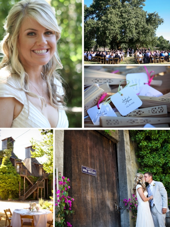 I Do Venues: Russian River Vineyards Sneak Preview