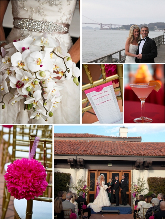 I Do Venues: St. Francis Yacht Club Sneak Preview