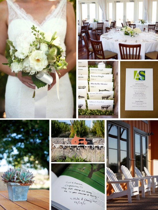 I Do Venues: The Carneros Inn With Megan Reeves
