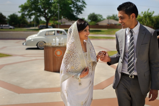 Ismaili Indian Wedding Weekend in Dallas