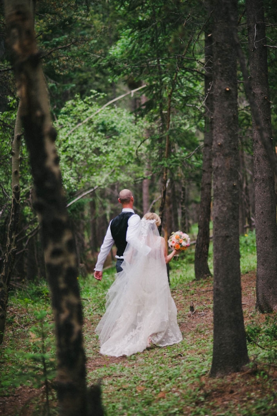 Mountain Weddings