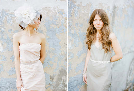 Pastel Wedding Ideas From Austin Gros Photography