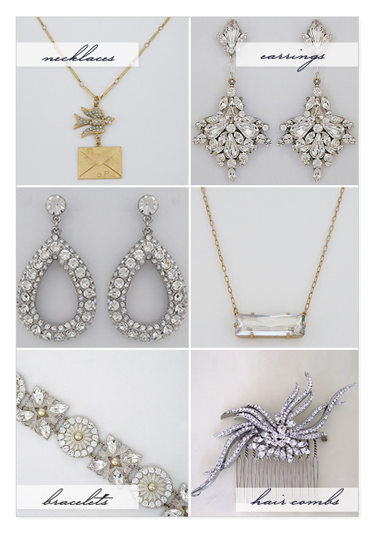 Perfect Details Couture Jewelry And Accessories