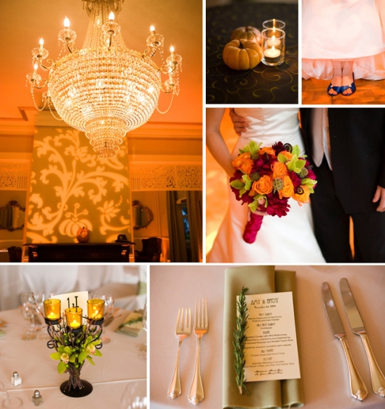 San Francisco Wedding Venues featured on I do Venues