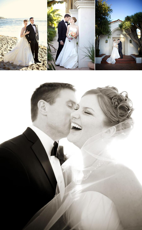 Southern California Wedding