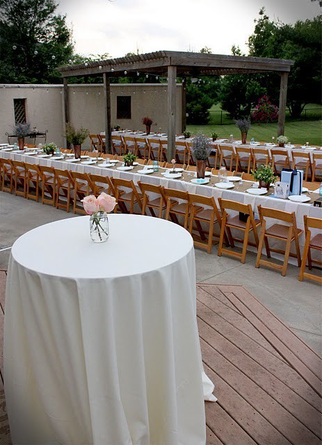 The rehearsal dinner: what to expect?