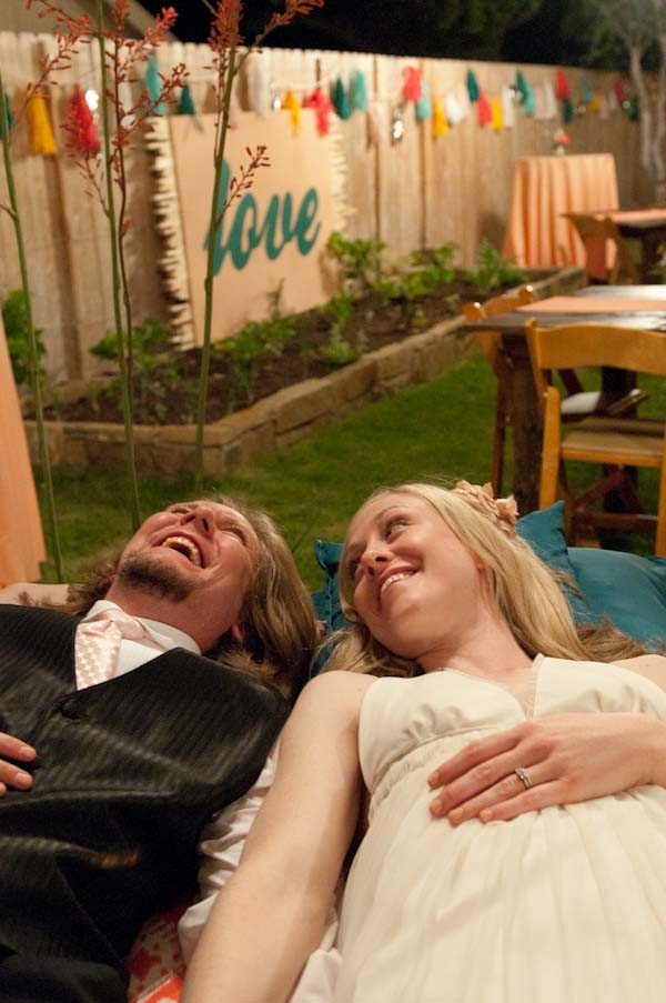 unique-and-artsy-backyard-wedding