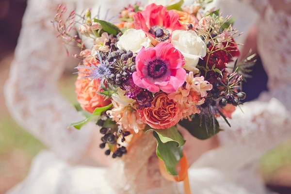 vintage-musical-wedding-ideas