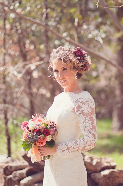 vintage-musical-wedding-ideas