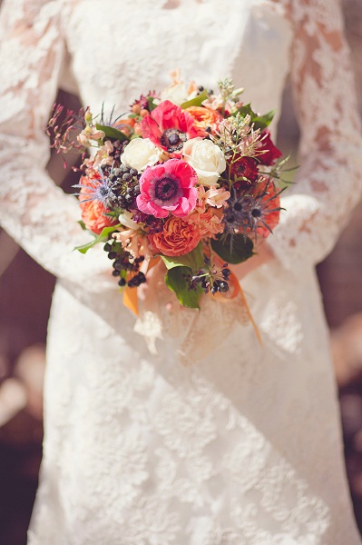 vintage-musical-wedding-ideas