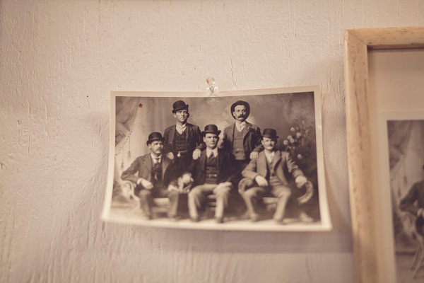 vintage-musical-wedding-ideas