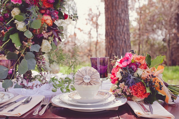 vintage-musical-wedding-ideas