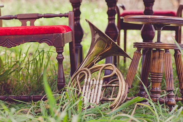 vintage-musical-wedding-ideas