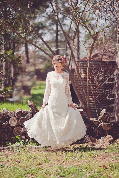 vintage-musical-wedding-ideas