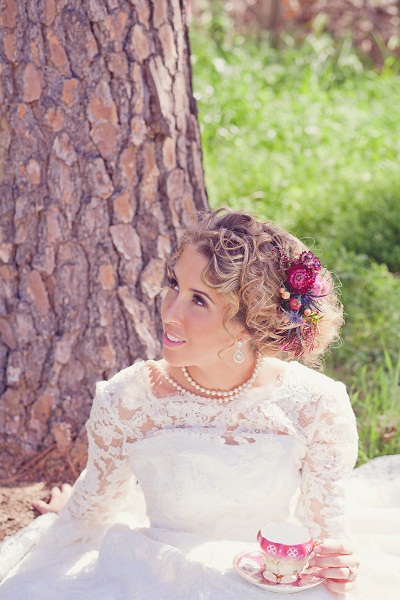 vintage-musical-wedding-ideas
