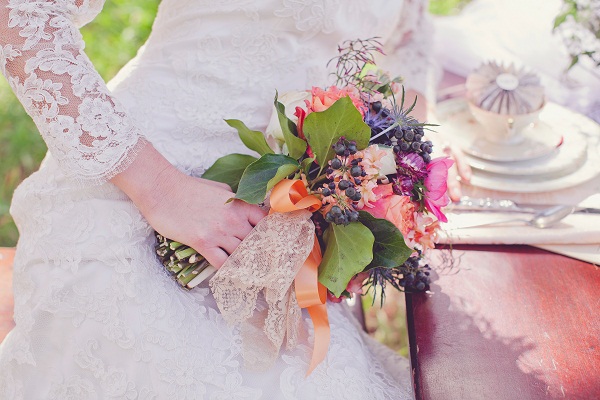 vintage-musical-wedding-ideas