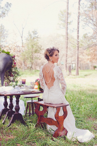 vintage-musical-wedding-ideas