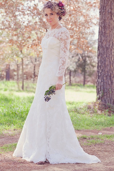 vintage-musical-wedding-ideas