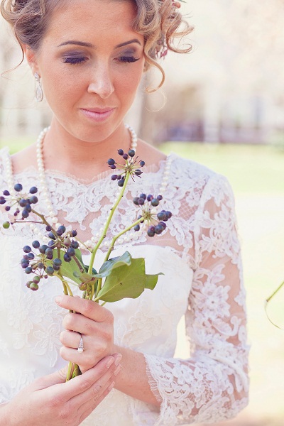 vintage-musical-wedding-ideas