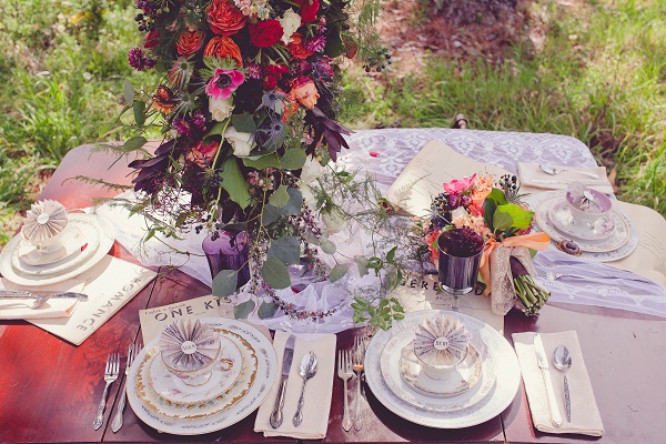 vintage-musical-wedding-ideas