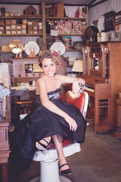 vintage-musical-wedding-ideas