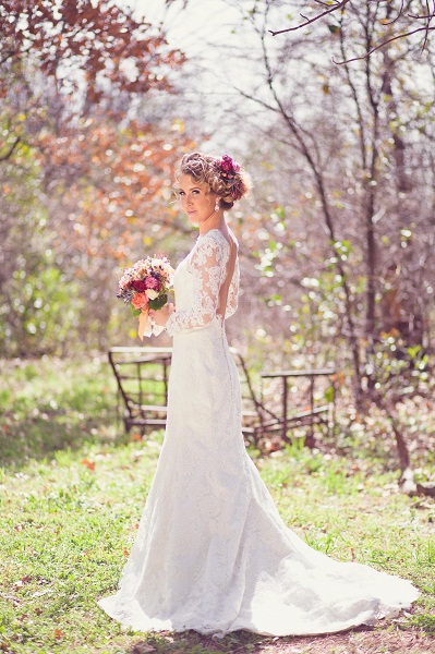 vintage-musical-wedding-ideas
